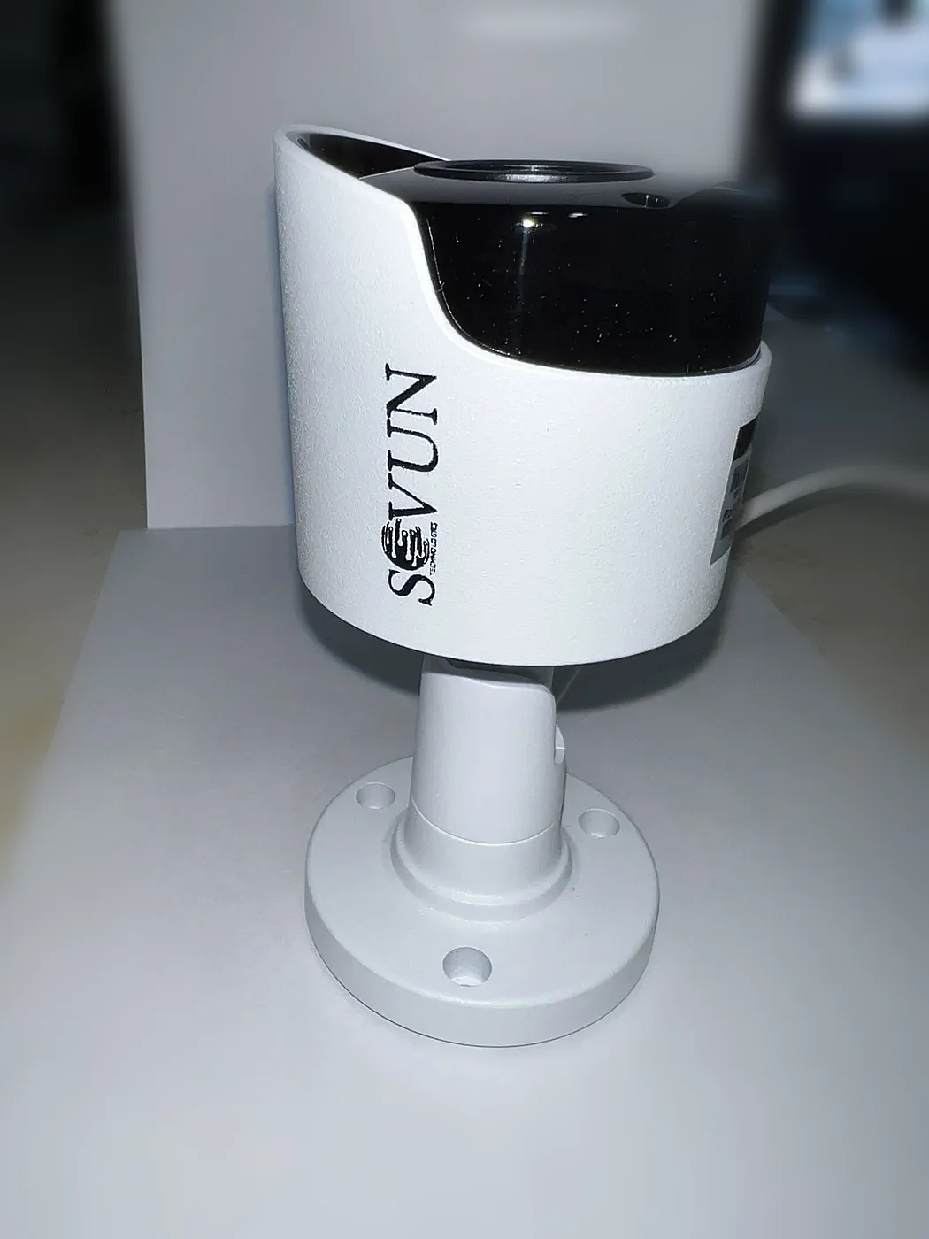 SOVUN bullet security camera