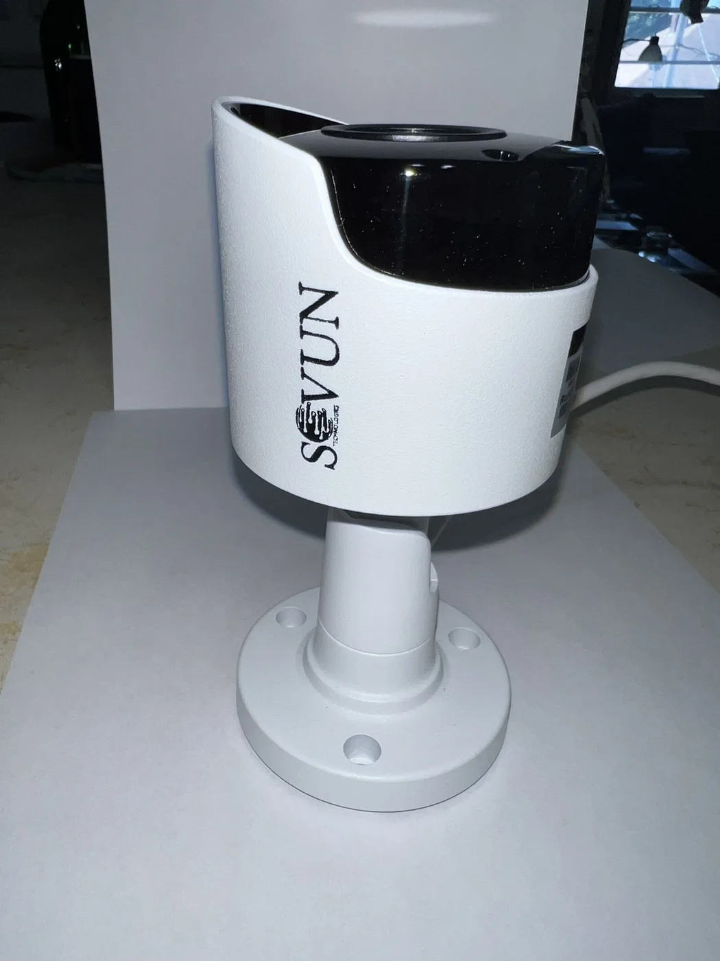 SOVUN bullet security camera