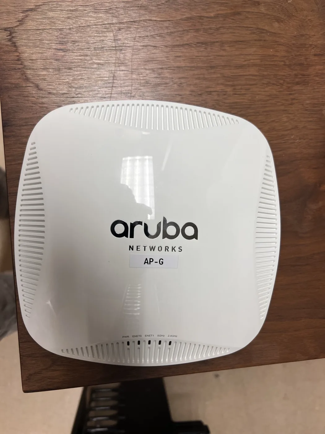 Wireless access point installation by Sovun Technologies